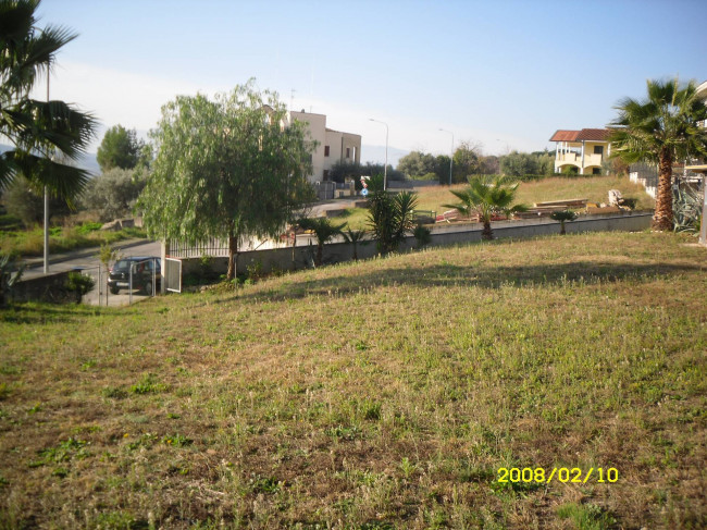 Terreno edificabile in vendita a Monsampolo del Tronto