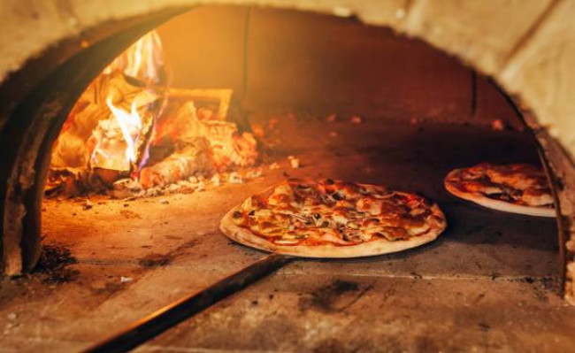 Ristorante - Pizzeria in vendita a San Benedetto del Tronto