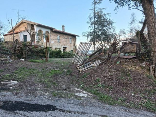 Casolare in vendita a Spinetoli