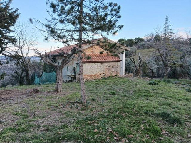 Casolare in vendita a Spinetoli