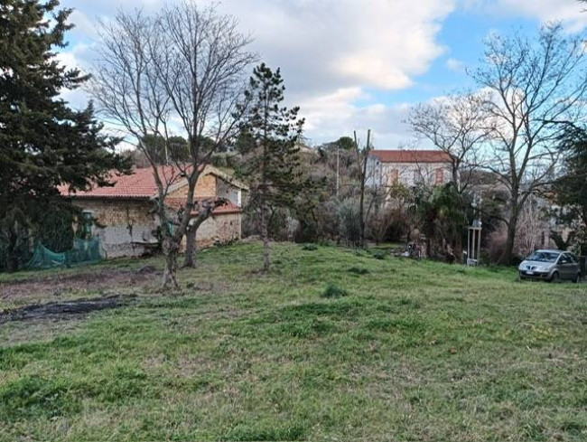 Casolare in vendita a Spinetoli