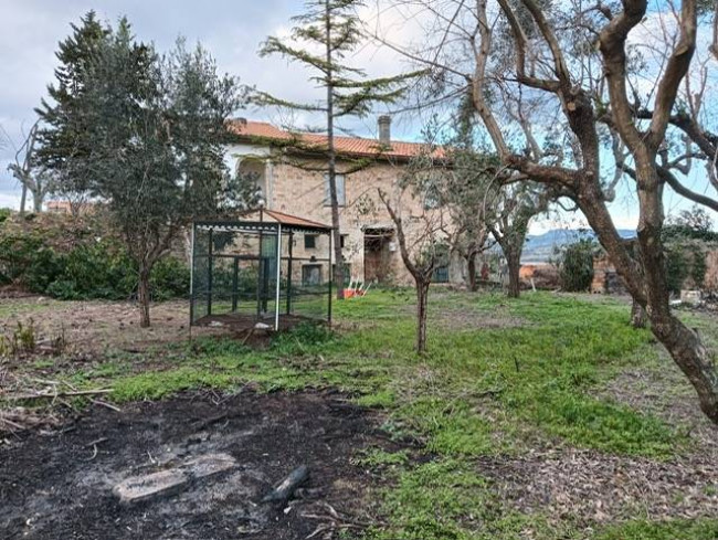 Casolare in vendita a Spinetoli