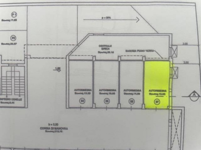 Appartamento in vendita a San Benedetto del Tronto