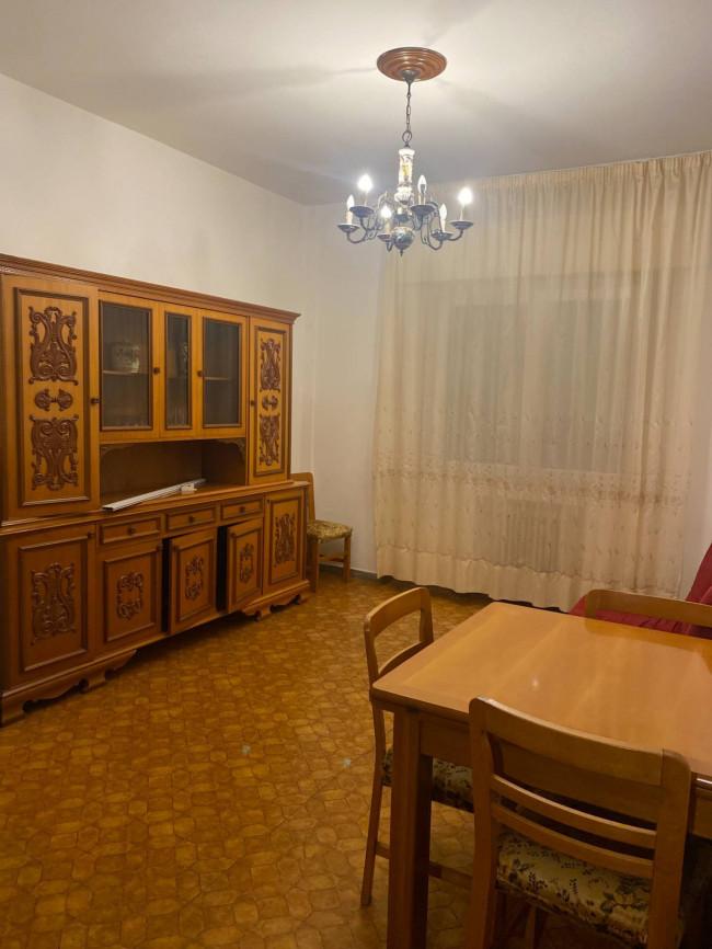 Appartamento in vendita a San Benedetto del Tronto