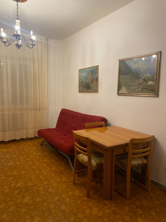 Appartamento in vendita a San Benedetto del Tronto
