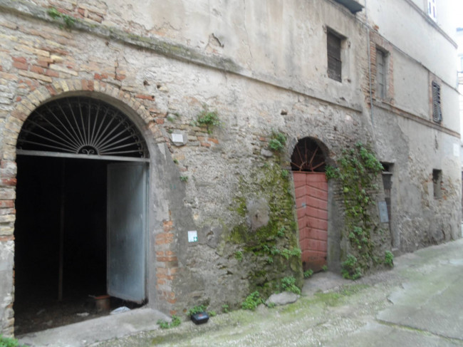 Cantina in vendita a Cupra Marittima