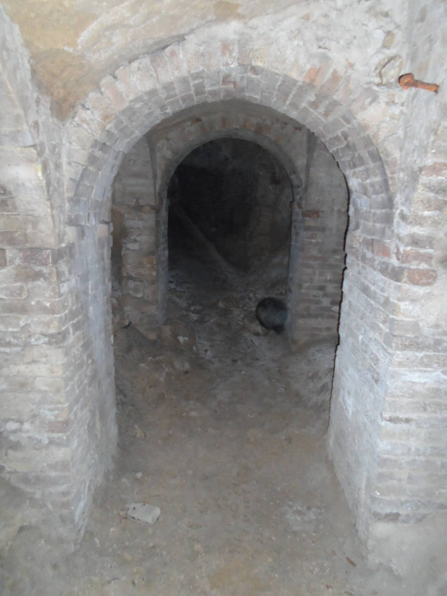 Cantina in vendita a Cupra Marittima