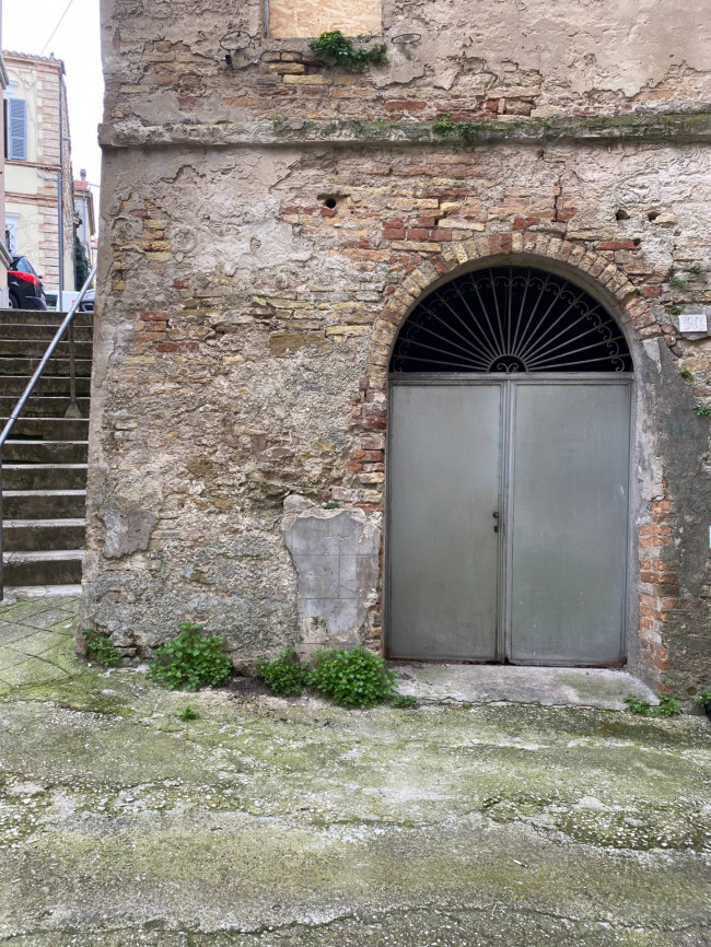 Cantina in vendita a Cupra Marittima
