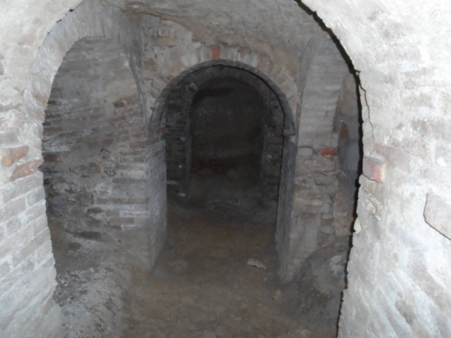 Cantina in vendita a Cupra Marittima