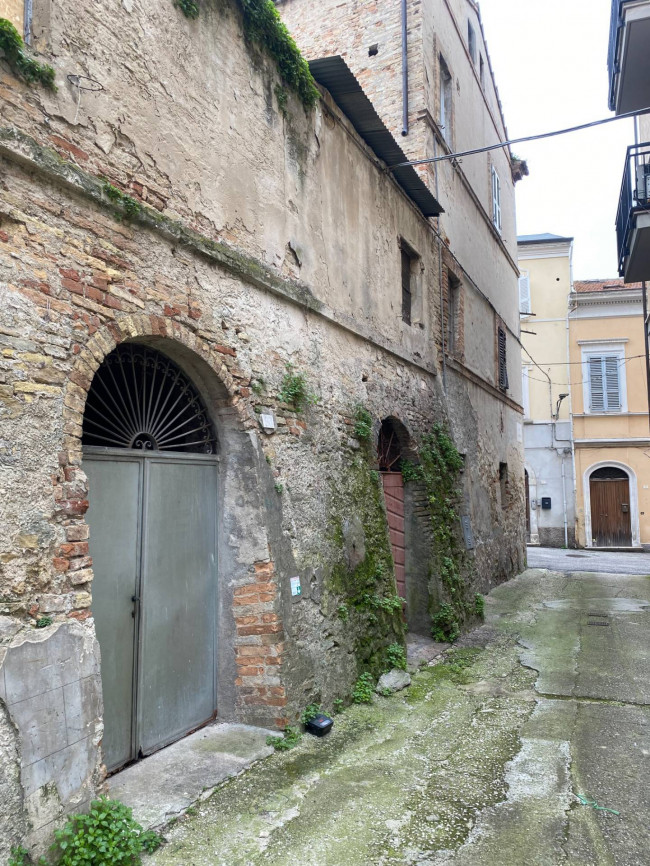 Cantina in vendita a Cupra Marittima