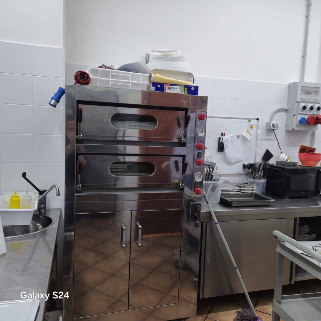Gastronomia - Pasta all'uovo - pasticceria in vendita a San Benedetto del Tronto