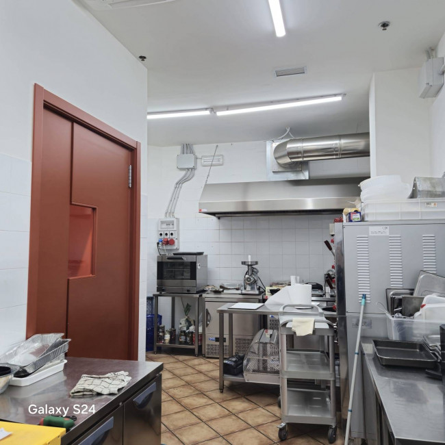 Gastronomia - Pasta all'uovo - pasticceria in vendita a San Benedetto del Tronto