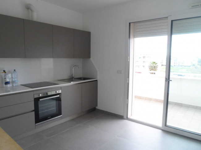 Appartamento in vendita a San Benedetto del Tronto
