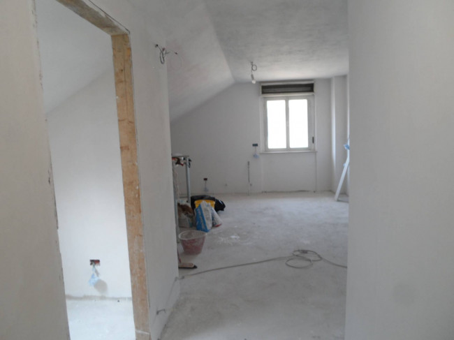 Appartamento in vendita a Monsampolo del Tronto