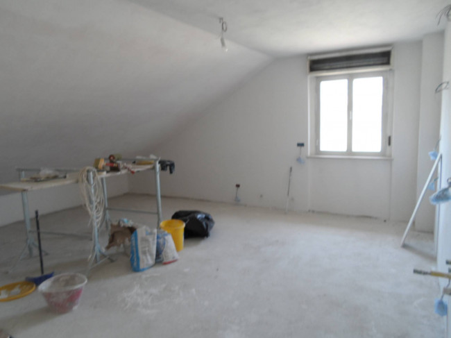 Appartamento in vendita a Monsampolo del Tronto