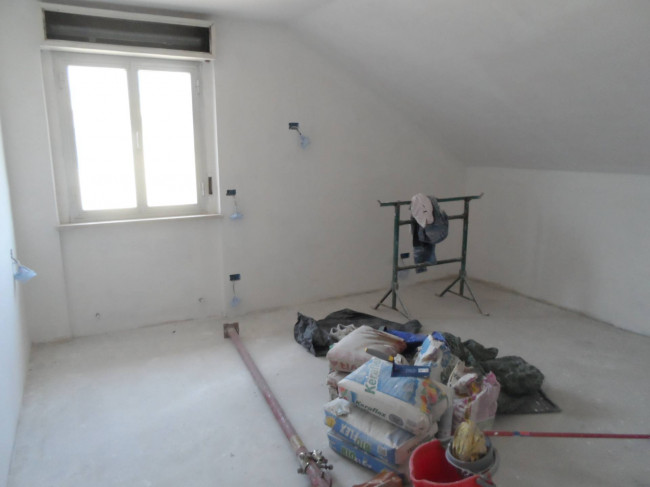 Appartamento in vendita a Monsampolo del Tronto