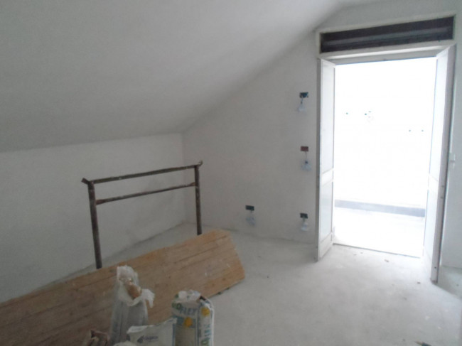 Appartamento in vendita a Monsampolo del Tronto