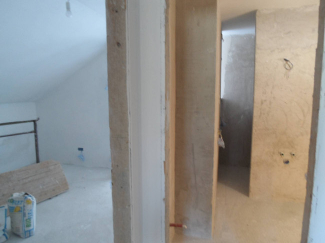 Appartamento in vendita a Monsampolo del Tronto