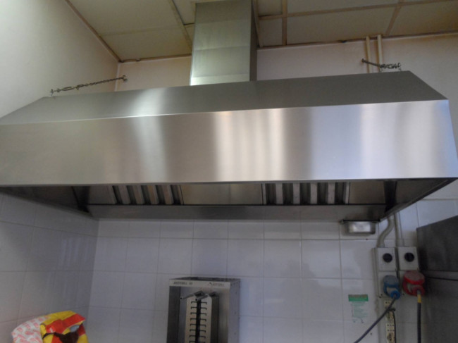 Pizzeria al taglio e d'asporto in vendita a San Benedetto del Tronto