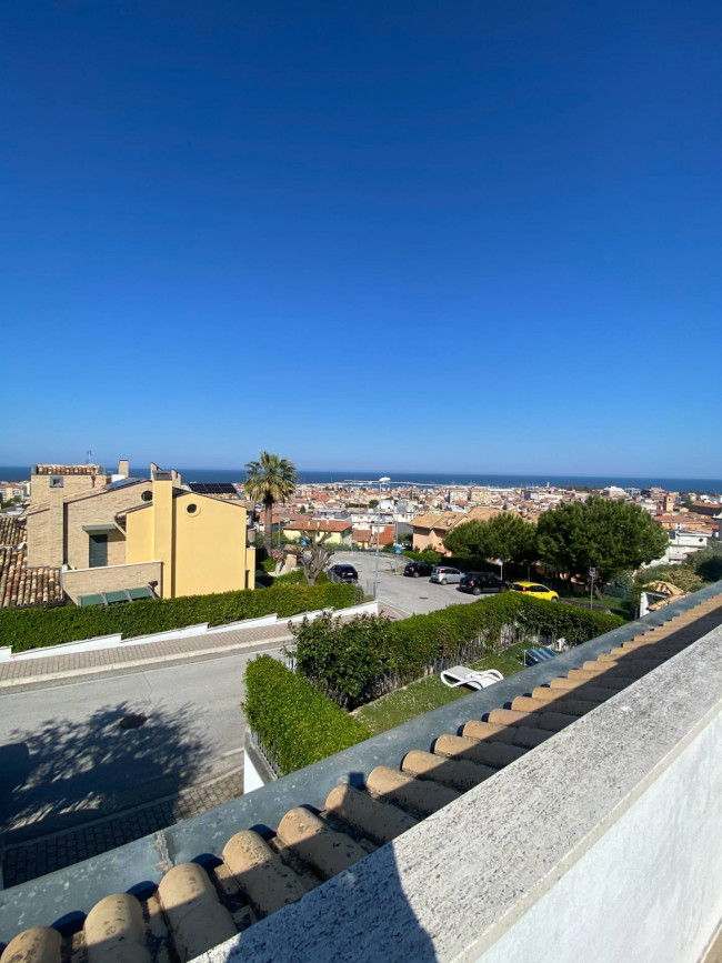 Appartamento in vendita a San Benedetto del Tronto