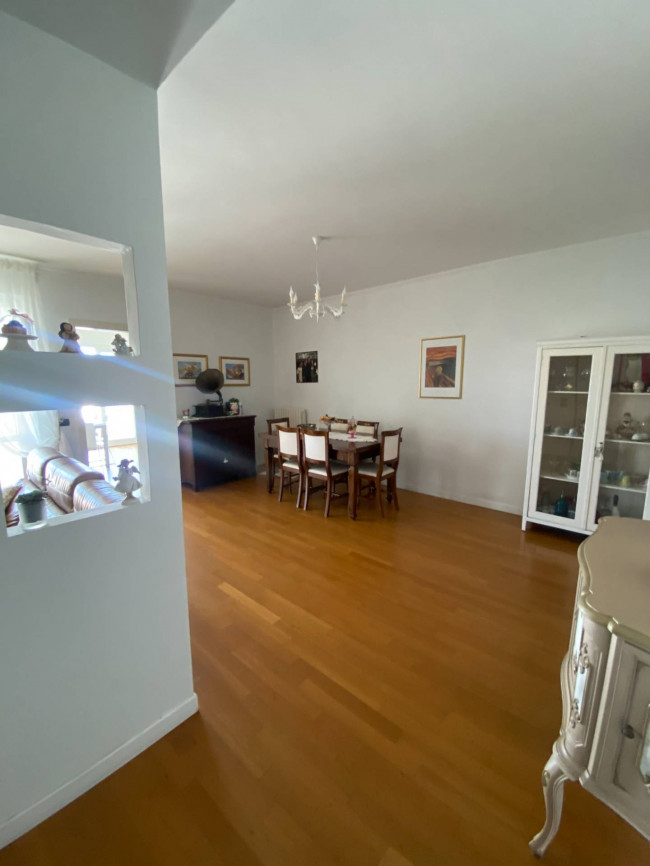 Appartamento in vendita a San Benedetto del Tronto
