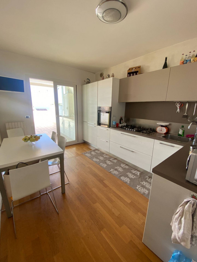 Appartamento in vendita a San Benedetto del Tronto