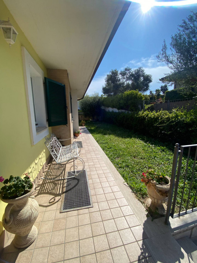 Appartamento in vendita a San Benedetto del Tronto