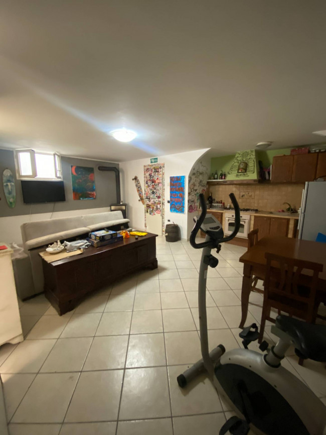 Appartamento in vendita a San Benedetto del Tronto