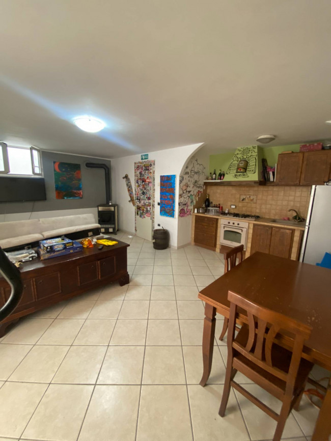 Appartamento in vendita a San Benedetto del Tronto