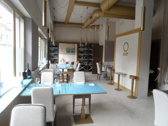 Ristorante in vendita a San Benedetto del Tronto