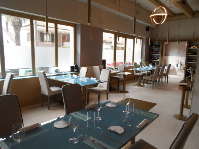 Ristorante in vendita a San Benedetto del Tronto