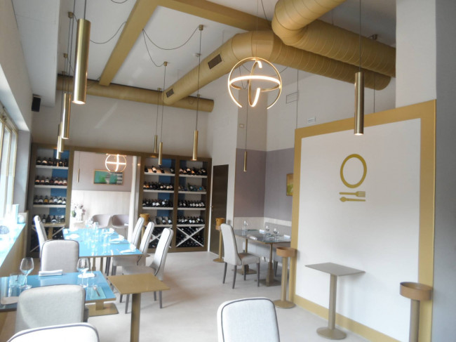 Ristorante in vendita a San Benedetto del Tronto