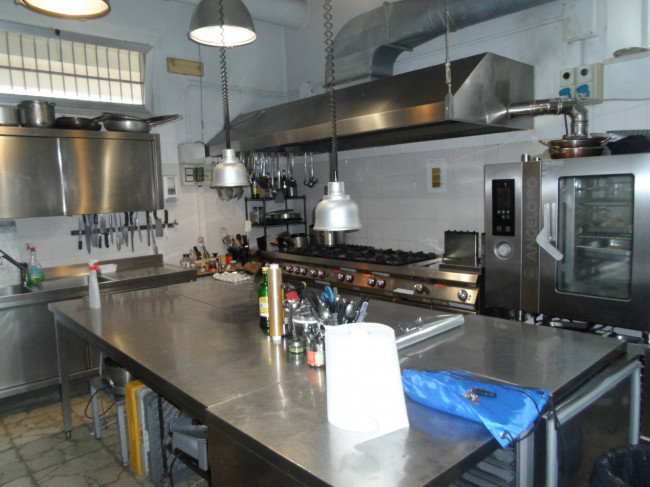Ristorante in vendita a San Benedetto del Tronto