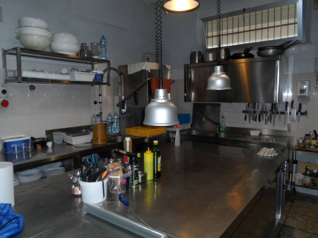 Ristorante in vendita a San Benedetto del Tronto