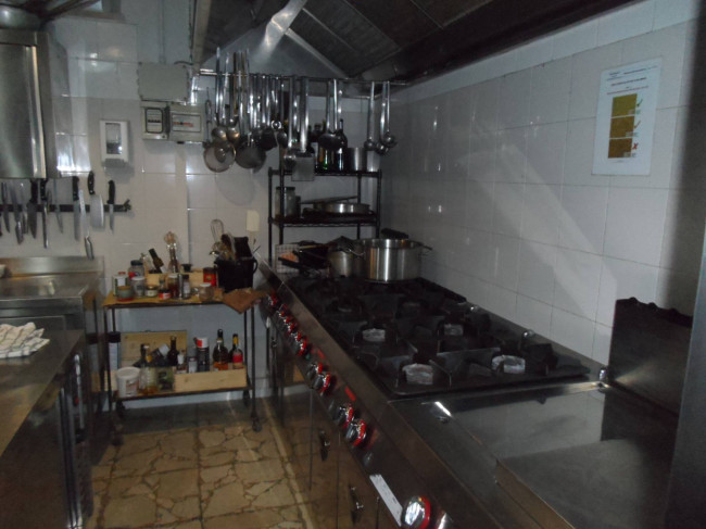 Ristorante in vendita a San Benedetto del Tronto
