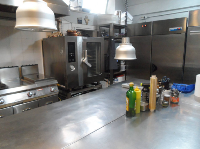 Ristorante in vendita a San Benedetto del Tronto