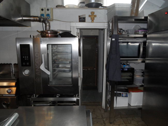 Ristorante in vendita a San Benedetto del Tronto