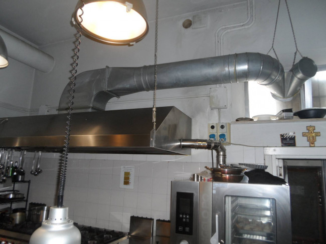 Ristorante in vendita a San Benedetto del Tronto