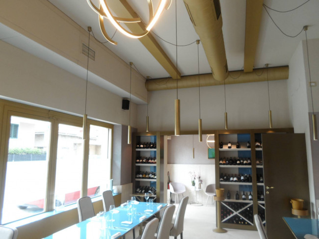 Ristorante in vendita a San Benedetto del Tronto