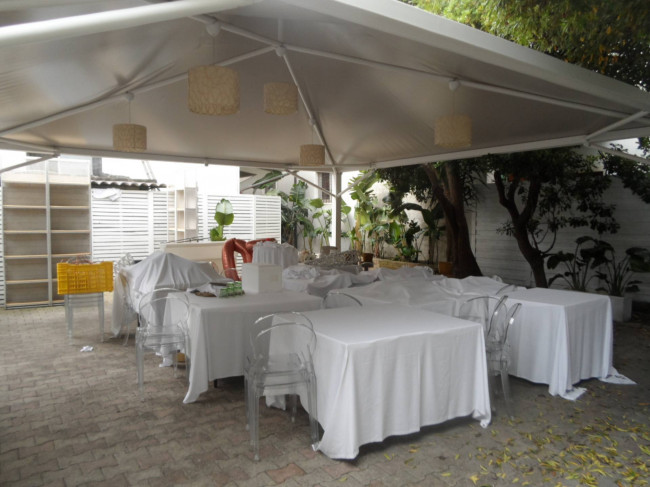 Ristorante in vendita a San Benedetto del Tronto