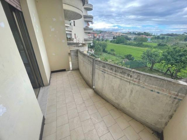 Appartamento in vendita a Monsampolo del Tronto