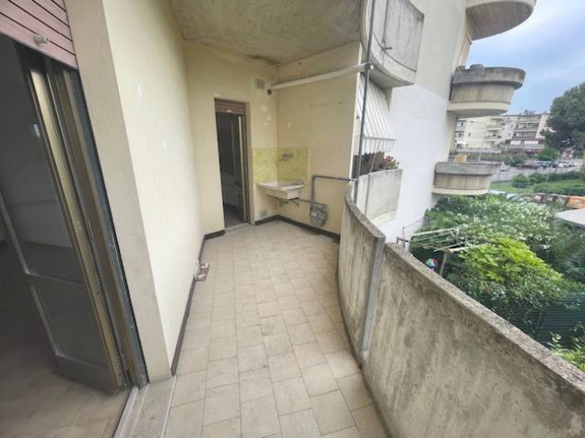 Appartamento in vendita a Monsampolo del Tronto