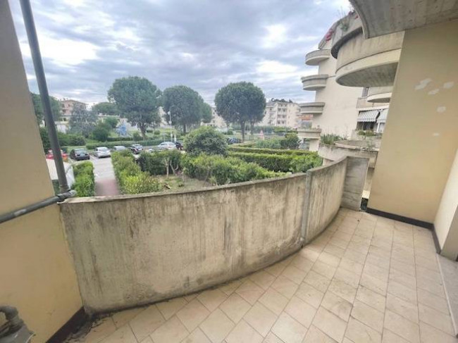 Appartamento in vendita a Monsampolo del Tronto