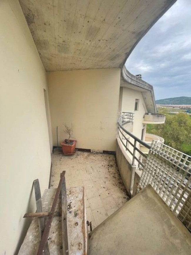 Appartamento in vendita a Monsampolo del Tronto