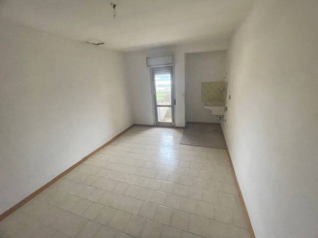 Appartamento in vendita a Monsampolo del Tronto