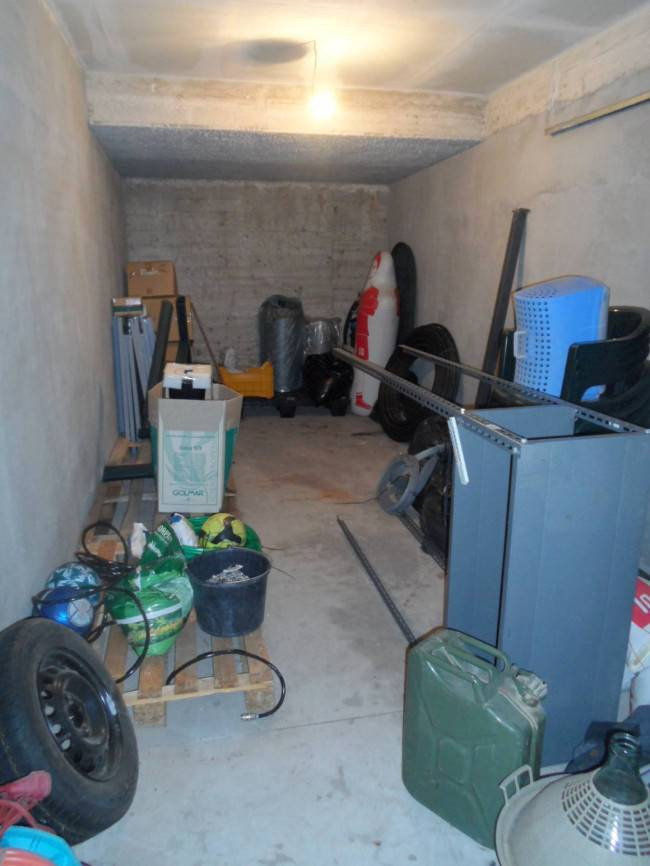Appartamento in vendita a Monsampolo del Tronto