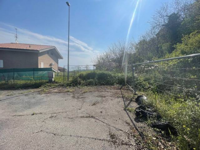 Terreno edificabile in vendita a Acquaviva Picena