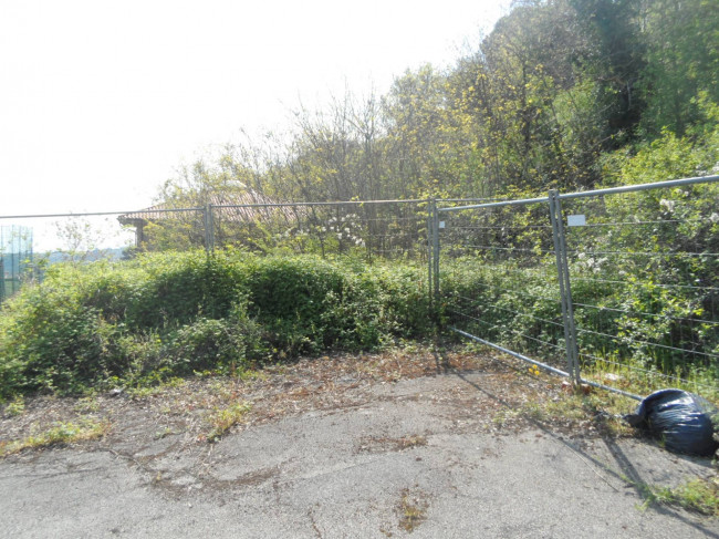 Terreno edificabile in vendita a Acquaviva Picena