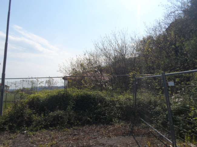 Terreno edificabile in vendita a Acquaviva Picena