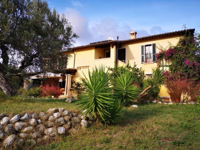 Villa in affitto a Monteprandone